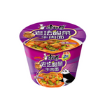 Kang Shi Fu - Pickled Vegetables Beef Flavour Cup Noodles 122Gr (30/Carton)