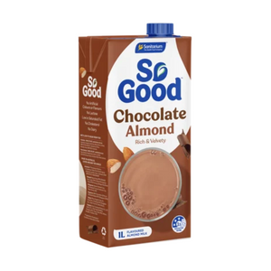 Sanitarium - So Good Almond Milk Chocolate 1000Ml (12/Carton)