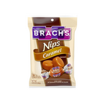 Nips - Caramel 3.25Oz (12/Carton)