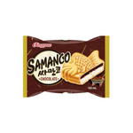 Samanco - Chocolate Desert Sandwich 150Ml (24/Carton)