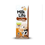 Milklife - UHT Choco Teens 200Ml (24/Carton)