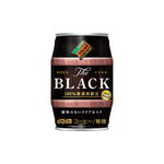 Dydo - Blend Black 185Ml (24/Carton)