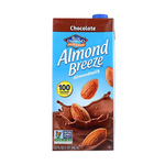 Almond Breeze - Almond Milk Chocolate 946Ml (12/Carton)