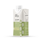 Ave-Natur - Oat Drink Matcha 250Ml (15/Carton)