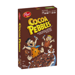 Post Cocoa Pebbles 15 Oz (12/Carton)