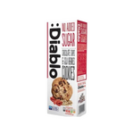 Diablo - Cookies Chocolate Chip & Goji Berry 135Gr (12/Carton)