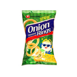 Nongshim - Onion Rings 90Gr (20/Carton)