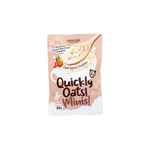Nourish - Quickly Oats! Minis! Chili Spicy Chicken 55Gr (24/Carton)