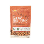 Ppuff! - Super Shrooms Flaming Hot 50Gr (15/Carton)