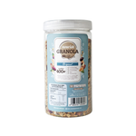 Nourish - Granola Original Almond 400Gr (24/Carton)