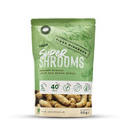 Ppuff! - Super Shrooms Sourcream Onion 50Gr (15/Carton)