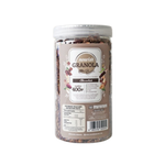 Nourish - Granola Chocolate Almond 400Gr (24/Carton)
