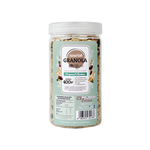 Nourish - Granola Original Cashew (mede) 400Gr (24/Carton)
