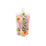 Jelly Ojoy - Peach 85Ml (100/Carton)