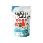 Nourish - Quickly Oats! Instant Oatmeal Original 250Gr (20/Carton)