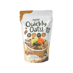Nourish - Quickly Oats! Instant Oatmeal Choco 250Gr (20/Carton)