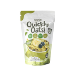 Nourish - Quickly Oats! Instant Oatmeal Matcha 250Gr (20/Carton)