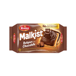 Roma - Crackers Malkist Belgian Cokelat 90Gr (30/Carton)