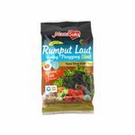 Mamasuka - Rumput Laut Panggang (Nori) Salted Egg 4.5Gr (40/Carton)