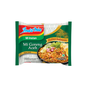 Indomie - Mie Goreng Aceh 90Gr (40/Carton)