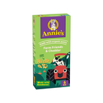 Annie's - Farm Friends & Cheedar (Friends Pasta) 170Gr (12/Carton)