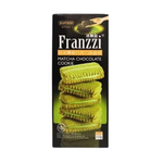 Franzzi - Matcha Chocolate Cookies 115Gr (24/Carton)