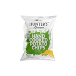 Hunter's - Sea Salt & Cider Vinegar 125Gr (12/carton)