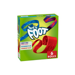 Fruit - By The Foot Variety Pack 6 ct (8/Carton)