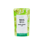 Caffebene - Green Grape Ade 190Ml (30/Carton)