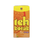 Ultra - Teh Kotak Mangga 300Ml (24/Carton)