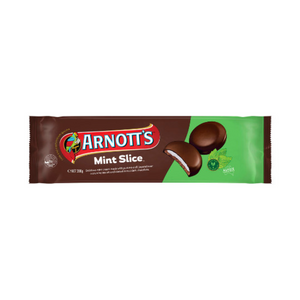 Arnott's - Mint Slice 200Gr (20/Carton)