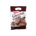 Naraya Cookies Chocolate Cream 280Gr (12/Carton)