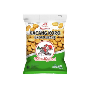 Dua Kelinci - Kacang Koro Original 60Gr (40/Carton)