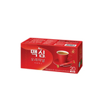 Dongsuh - Original Coffee Mix 236Gr (24/Carton)