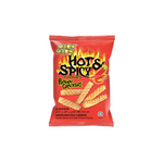 Miaow-Miaow - Hot And Spicy Prawn 60Gr (60/Carton)