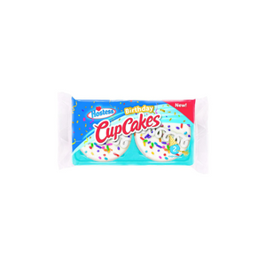 Hostess - Cup Cakes Birthday 3.27Oz (36/Carton)