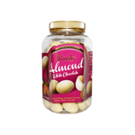 Alfredo - Jar Almond White 450Gr (15/Carton)