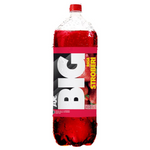 Big Soft Drink Strawberry Btl 3.1L (6/Carton)