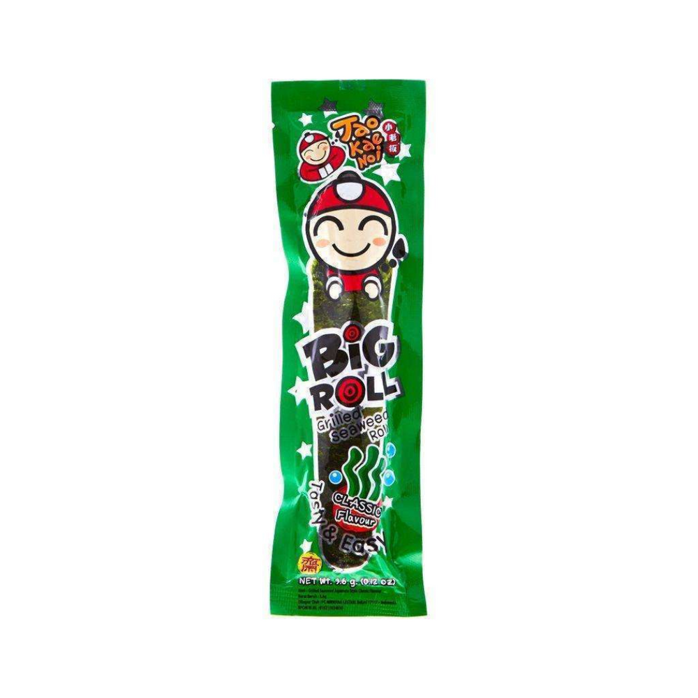 Tao Kae Noi - Big Roll Classic Flavour 3Gr (12/Box)