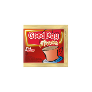 Good Day - Mocacinno 20Gr (120/Carton)