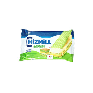 Chizmill - Jasuke 39Gr (6/Carton)