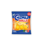 Chizmill - Balls Cheese 16Gr (60/Carton)