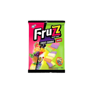 Fruzz - Fruit Combo 100Gr (30/Carton)