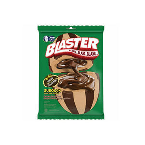 Blaster - Sukocok 125Gr (24/Carton)