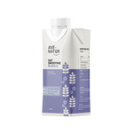 Ave-Natur - Oat Smoothie Blueberry 250Ml (15/Carton)