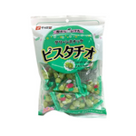 Sennarido - Green Snack Pistachio 225Gr (15/Carton)
