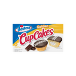 Hostess - Cup Cakes Golden 12.7Oz (6/Carton)