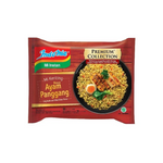 Indomie - Mie Goreng Kriting Ayam Panggang 90Gr (20/Carton)