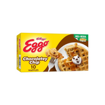 Kelloggs - Eggo Waffles Chocolate Chip 12.3Oz (8/Carton)