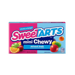 Sweetarts - Mini 3.75Oz (12/Carton)